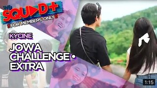 KYCINE JOWA CHALLENGE • EXTRAS | KyCine Fandom Updates