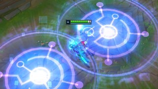 New Ekko Feature!