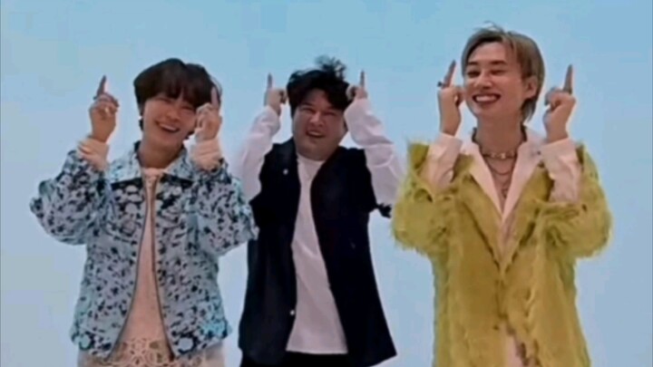 D&E+ anak ajaib tantangan《GGB》