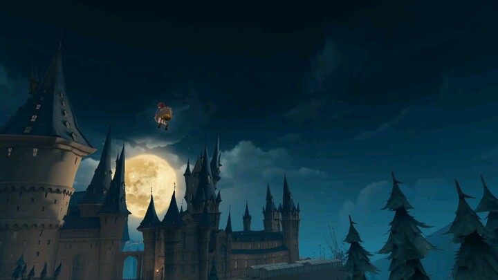 Harry Potter