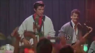 La Bamba Classic Movie