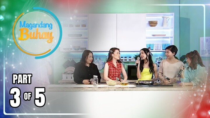 Magandang Buhay (3/5) | June 27, 2024