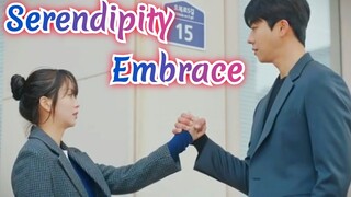 WONDER (M/V) - YECHAN JEON - SERENDIPITY EMBRACE - OST (Part 3)