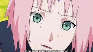 【琳与樱】她们温暖了他们