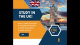 Study Visa for UK