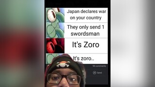 greenscreen HELP anime weeb onepiece luffy zoro nami sanji chopper usopp shanks kaido wano whitebeard cassiuslove foryoupage xyz