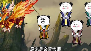 89集 我等在精神上与你同在