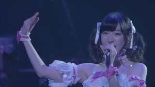 Yura-Yura Ring-Dong-Dance - Maruyama Aya with THE THIRD