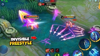 I use Lancelot better than Lancee Lott 🤺