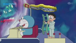 DORAEMON BAHASA INDONESIA TERBARU HARI INI - MUSIM DUET GIN DAN SUE