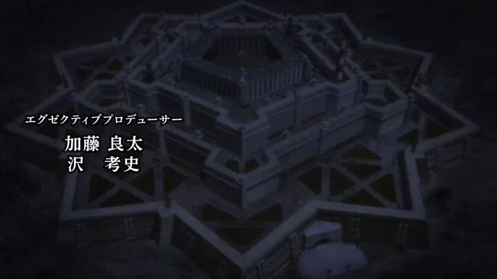 Baki hanma Son of Ogre season 1 ep 12 last episode