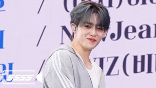 [SSSS CAM] S.COUPS - Smart (المغني الأصلي: LE SSERAFIM) @2024 CARAT LAND