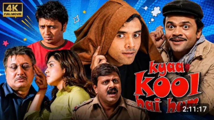 Kya Cool Hain Hum