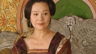 [Da Ming Palace Ci] "But I am no longer a woman" - See how the great orator Wu Zetian slays the audi