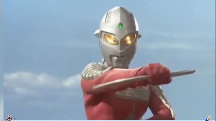 In-depth Analysis: Which Ultramen can use head darts? Whose head dart skills are the most amazing?