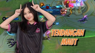 Damage Gila ‼️ Bruno Nggak Kasih Ruang Bernapas