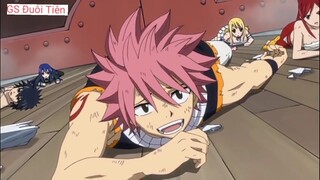 Hội Pháp Sư Fairy Tail - Tập 118 ( Lồng Tiếng )