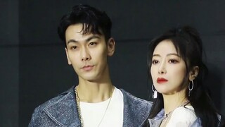 【Dai Xiangyu DAI】Menurut saya istri saya paling cantik kemarin, tidak ada yang keberatan kan?