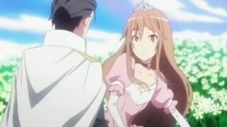 GTV Signing ON Notice (Anime Kiss Remake)