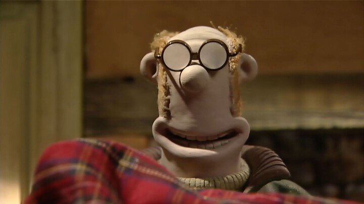 Những Chú Cừu Thông Minh 1 #37