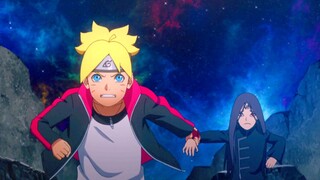 Boruto: Naruto Next Generations !.. 🧬 | ملخص انمي : بوروتو - [ أرك : لعبة المتاهة 🎴 ]