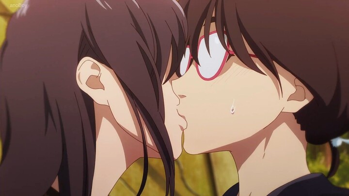 Fumetsu no Anata e season 3 episode 13 Sub Indo | REACTION