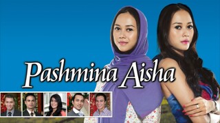Pashmina Aisha Episod 5
