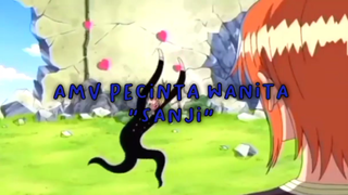 Sanji Sang Pencinta Wanita!