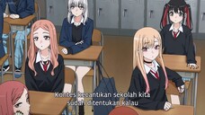 Sono Bisque Doll wa Koi wo Suru season 2 episode 4 Full Sub Indo | REACTION