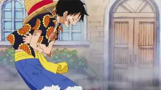 [Remix] An Auto-tune Remix Video Of One Piece: Song Of Neuropathy