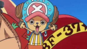 song opening ONE PIECE Park 5
