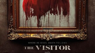 The Visitor- 2022 - sub indo