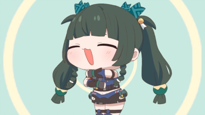 There is no way out for being a zero-two creator in the absolute zone, but there is a way out for pl