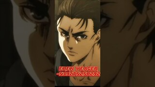 WIN RATE AGAINST SAITAMA PT-3 | anime edit