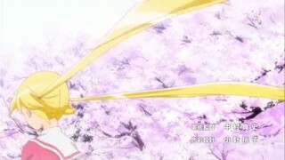 Hayate The Combat Butler Season 4 - Episode 1 Tagalog Dubbed