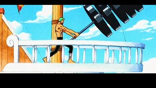 Sự tập luyện chăm chỉ của Zoro #animedacsac#animehay#NarutoBorutoVN