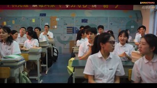 (Indo Sub) Ep 15 Our Generation