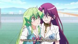 EP12 - Jitsu wa Watashi wa (Actually, I am...) [Sub Indo]