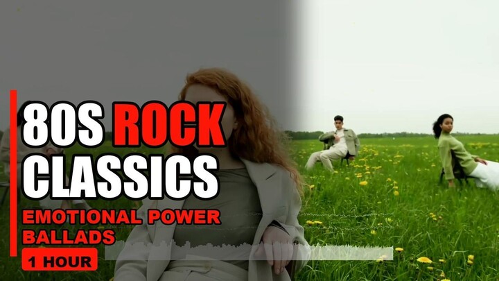 Until the Night Returns - Powerful Hard Rock Anthem