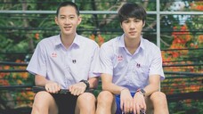 รักวุ่น วัยรุ่นแสบ ภาค 1 ตอนที่ 2