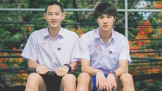 รักวุ่น วัยรุ่นแสบ ภาค 1 ตอนที่ 2