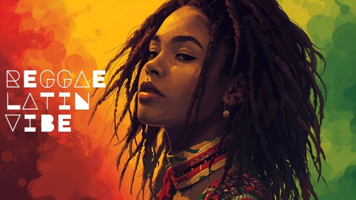 【拉丁雷鬼】This Latin-Reggae Groove Will Take Over Your Soul 🎶 | 直击灵魂