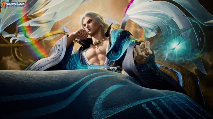 My Senior Brother Is To Steady Episode 121 Sub Indo