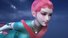 Tales Of Demons Gods S9 Eps 25(405) Indo