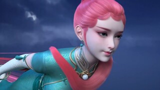 Tales Of Demons Gods S9 Eps 25(405) Indo