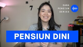 PENSIUN DINI