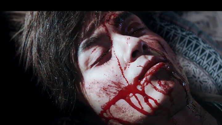 [Wu Lei×Liu Shishi‖Across the River] Do you think I will forgive you if you die?//I always think tha