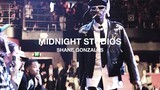 MIDNIGHT STUDIOS SS22 & AW22 RUNWAY SHOW