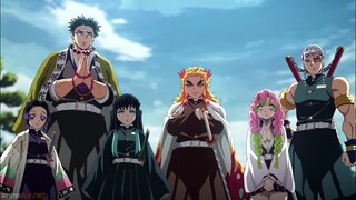 AMV KIMETSU NO YAIBA : DEMON SLAYER  CAP 21 AMV