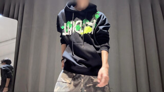 是在等这个声音回归嘛？🤔#落了白 #蟀k摇